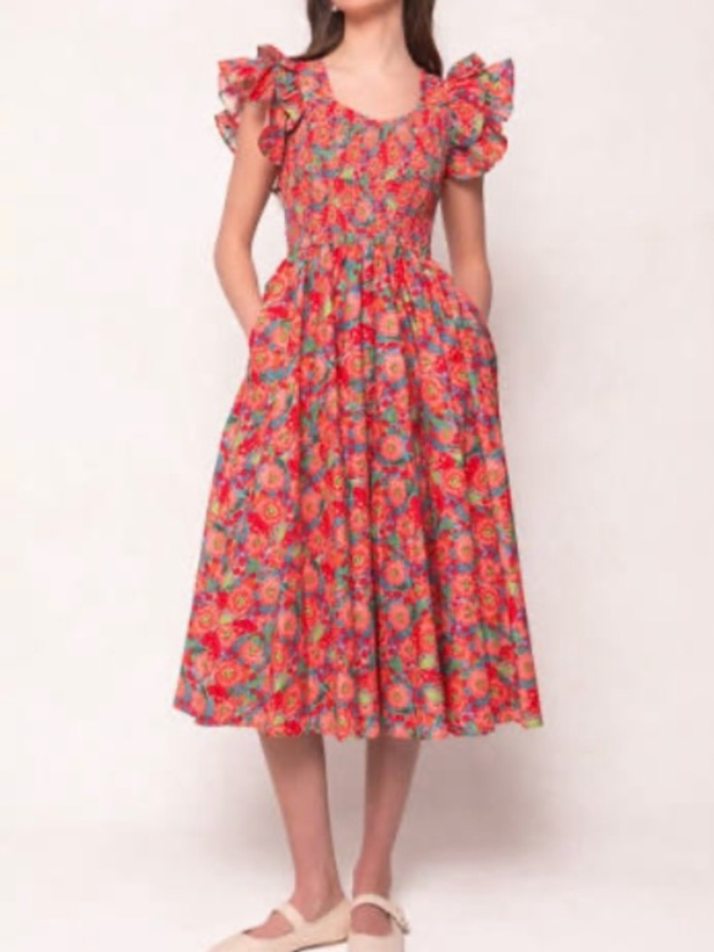 Ivy City Co Hattie in Poppi